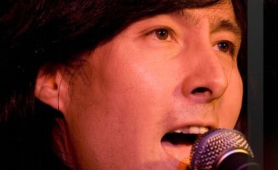 Will Tang at Cityshowcase