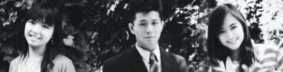 saffier_n_joseph_valentina 558AM Spectrum RADIO SCCN互動世界