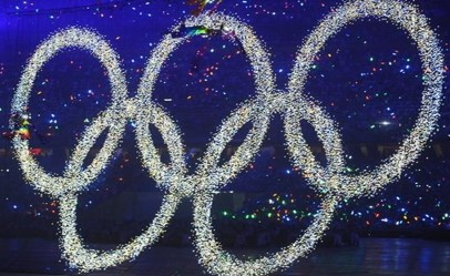 Spectrum Radio 2008 beijing olympics